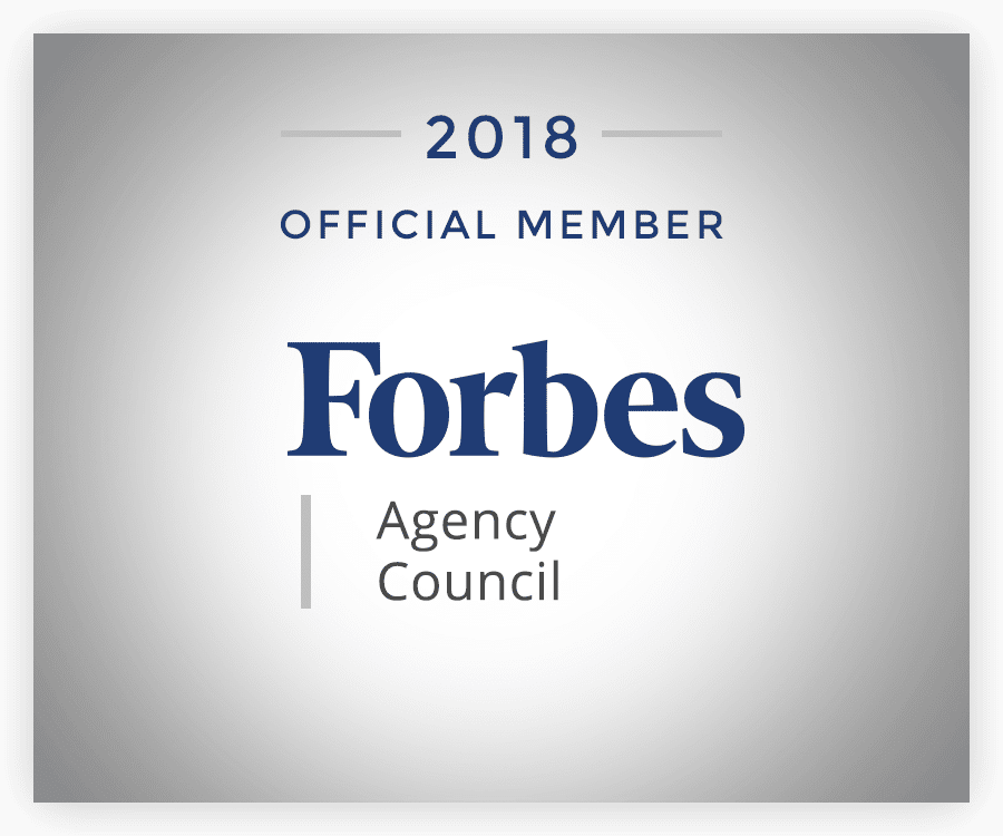 Volume PR & 11th Octave President and Founder Elizabeth Edwards Named Forbes Agency Council Member