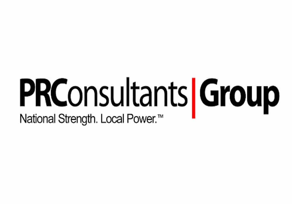 Nationwide Strength with Local Market Power and PRConsultants Group