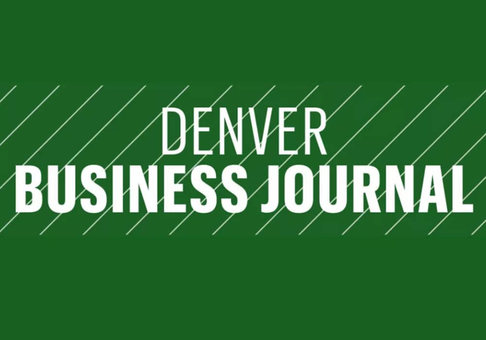 Volume PR Founder and CEO Elizabeth Edwards named one of Denver Business Journal’s 2020 ‘Outstanding Women in Business’