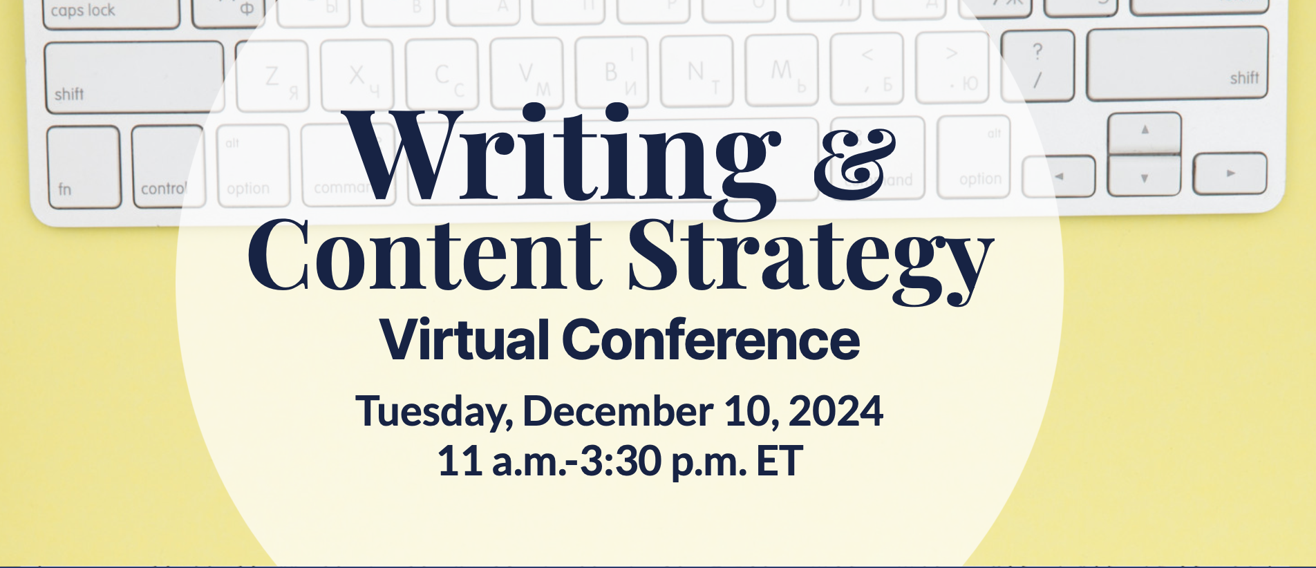Join Volume PR President at Ragan Writing & Content Strategy Conference ...
